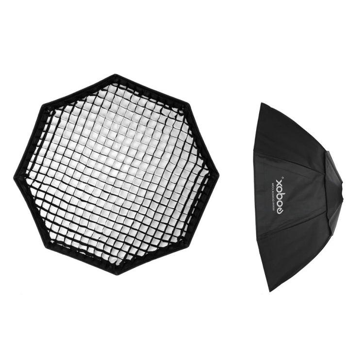 GODOX MS200V 200WS MS SERIES COMPACT STUDIO FLASH With LED Modeling Light(5600K)