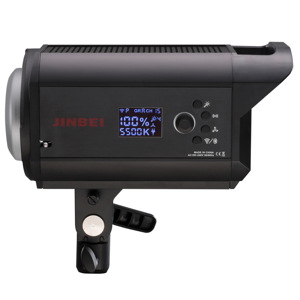 JINBEI EFII-150 Day-Light 150W LED COB Light
