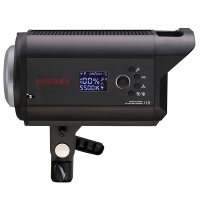 JINBEI EFII-150 Day-Light 150W LED COB Light