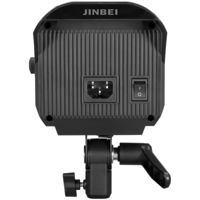 JINBEI EFII-200 Day-Light 200W COB LED Light (5500K)