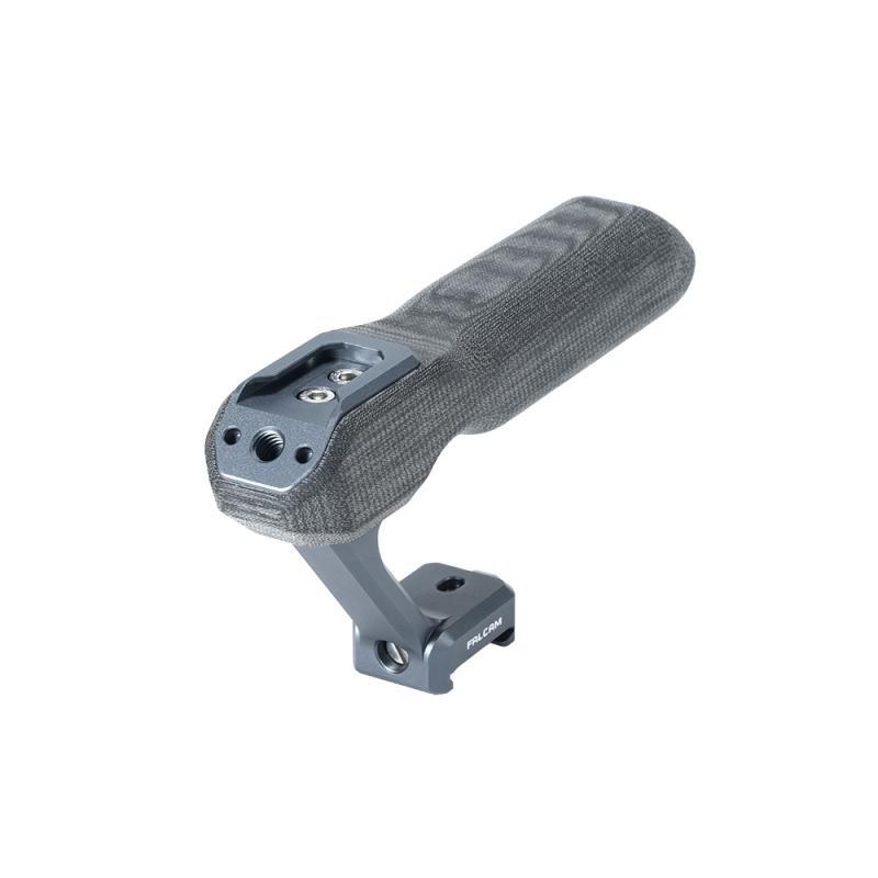 Falcam F22 Quick Release Top Handle With Curve