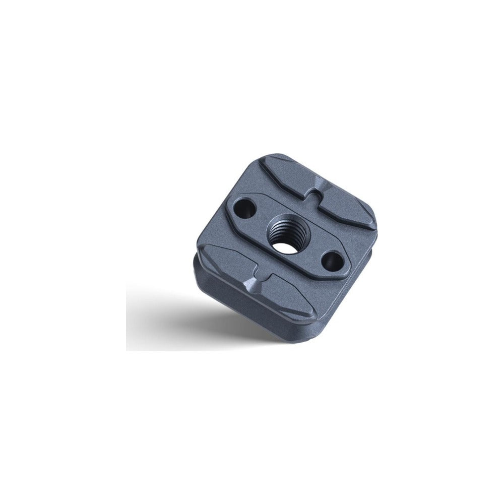 FALCAM F22 Dual Head Quick Release Plate