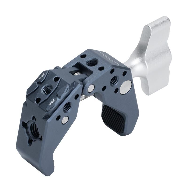 FALCAM F22 Quick Release Super Clamp