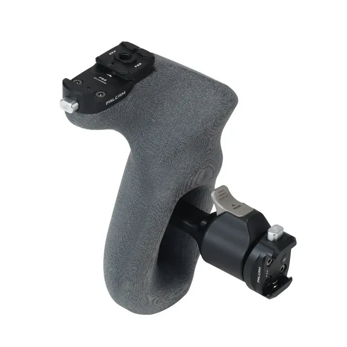 Falcam F22 Quick Release Side Handle PRO (Left)