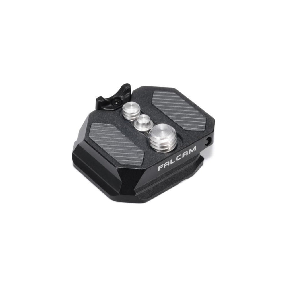 Falcam F38&F50 Dual-Screw Quick Release Plate