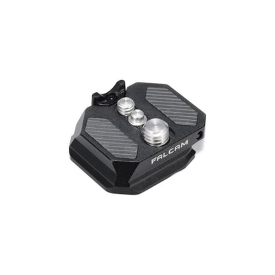 Falcam F38&F50 Dual-Screw Quick Release Plate
