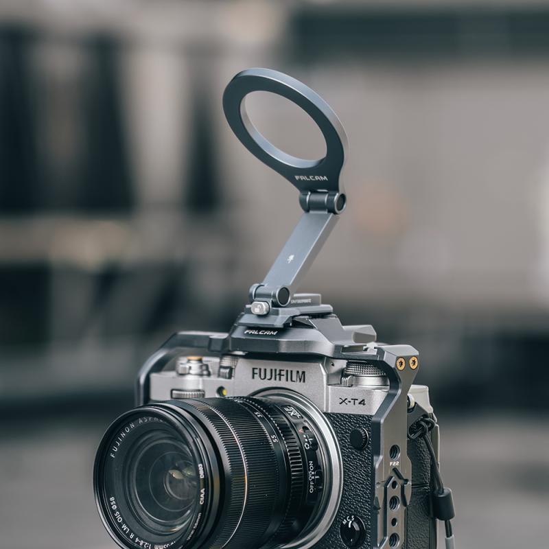 Falcam Magnetic Phone Holder Compatible with F22 & F38 Clamp