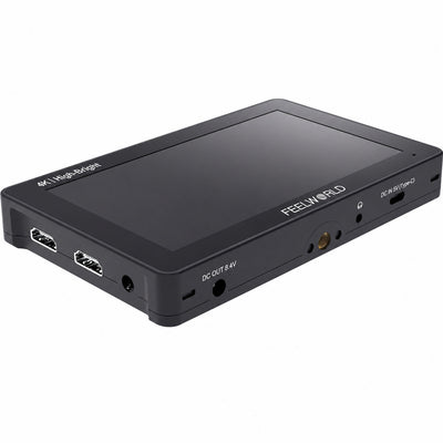 Feelworld F5 PROX 5.5" Inch 1600nit High Bright DSLR Camera Field Monitor