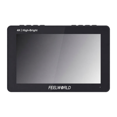 Feelworld F5 PROX 5.5" Inch 1600nit High Bright DSLR Camera Field Monitor