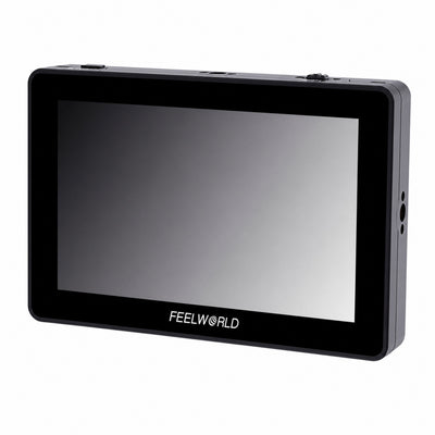 Feelworld F6 PLUS 5.5 Inch 3D LUT Touch Screen
