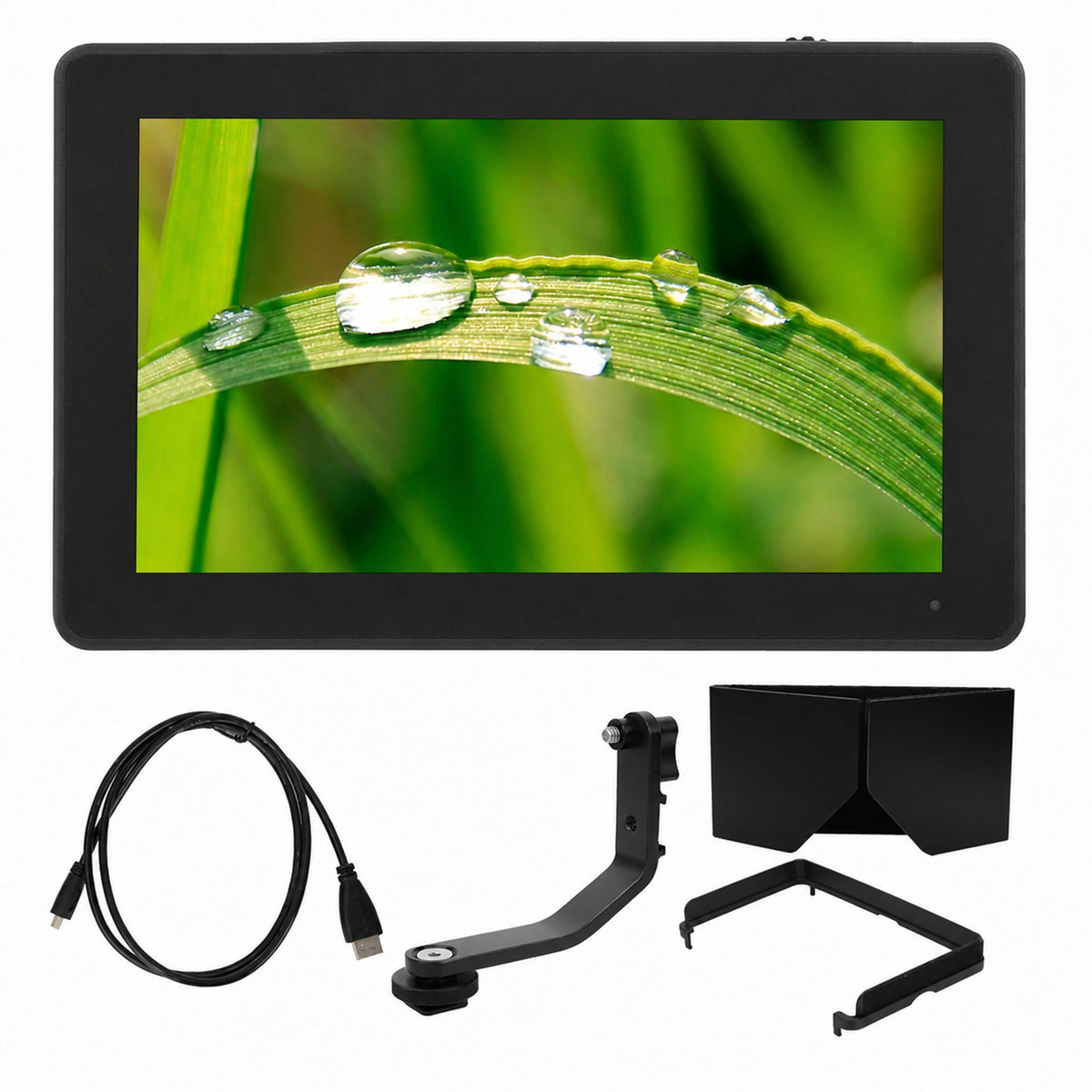 Feelworld F6 PLUS 5.5 Inch 3D LUT Touch Screen
