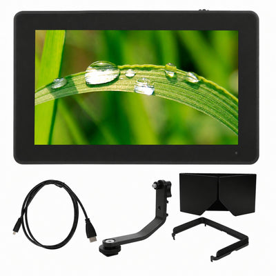 Feelworld F6 PLUS 5.5 Inch 3D LUT Touch Screen