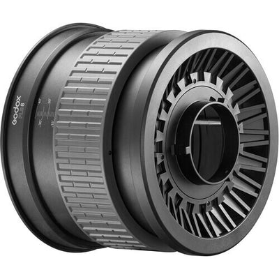 Godox FLS8 Fresnel Lens image 4