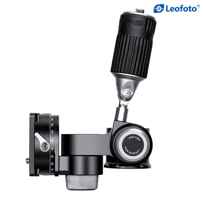 Leofoto FW-01R 4-Way Head (Max. Payload 10KG)