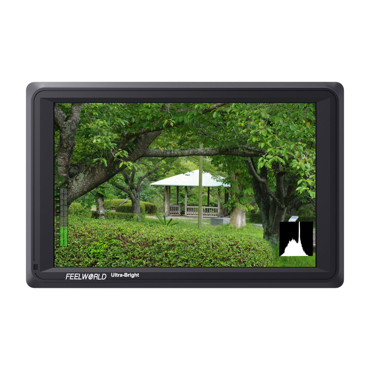Feelworld FW279S 7" 2200nit 3G-SDI/HDMI Camera Field Monitor