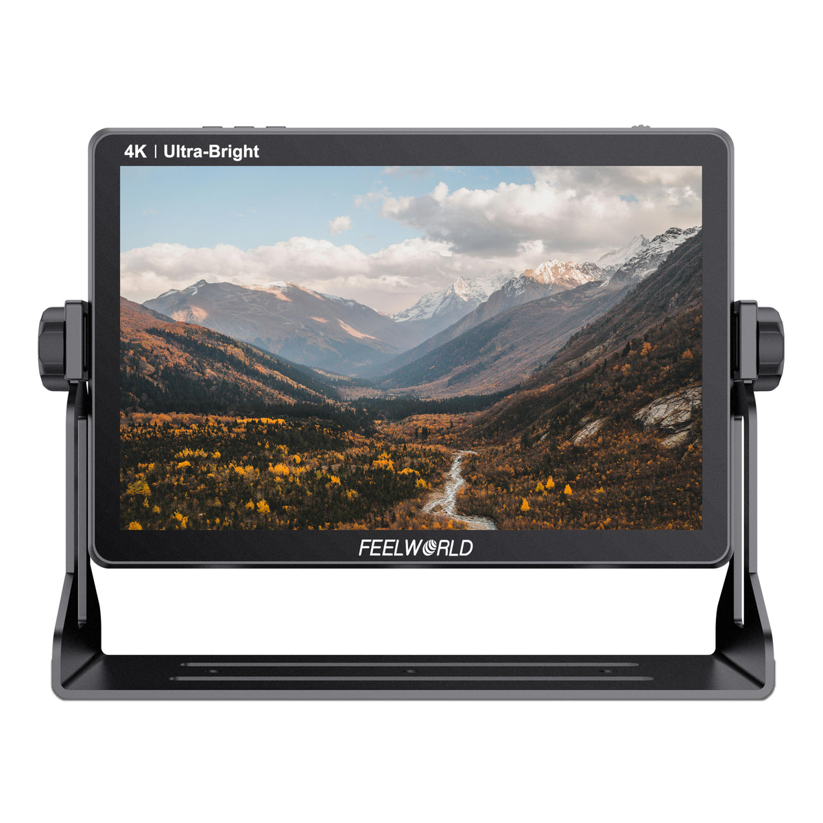 Feelworld LUT11H 10.1" 2000nit 4K HDMI Camera Field Monitor