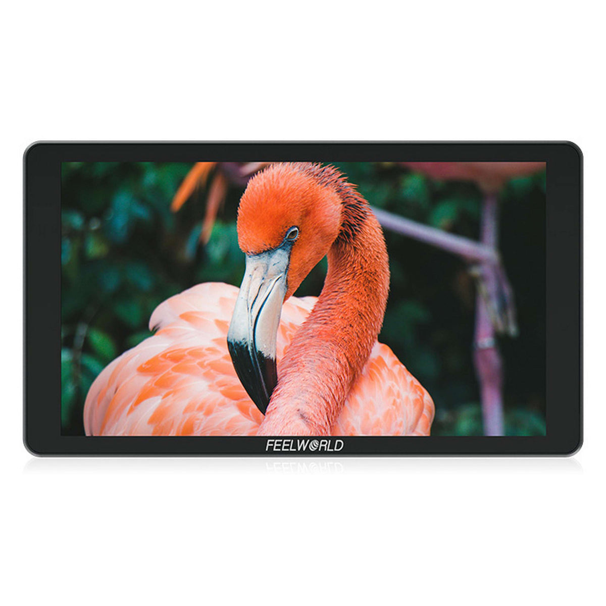 Feelworld P6XL 6" 1200nit 4K HDMI Camera Field Monitor