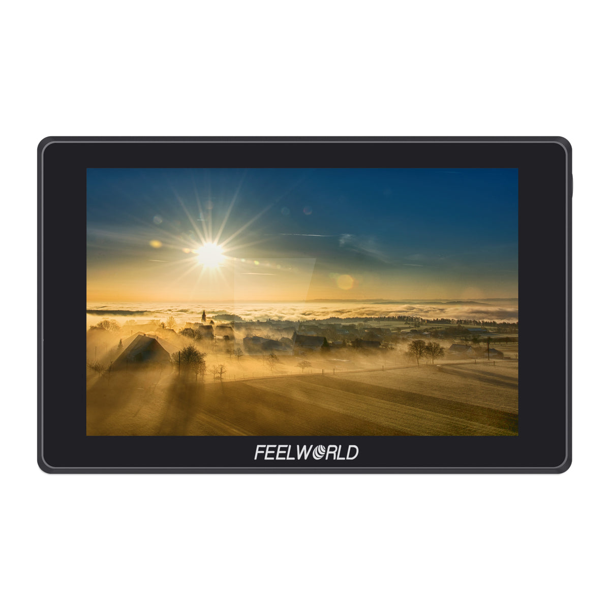 Feelworld SH7 7" 2200nit 3G-SDI/HDMI Camera Field Monitor