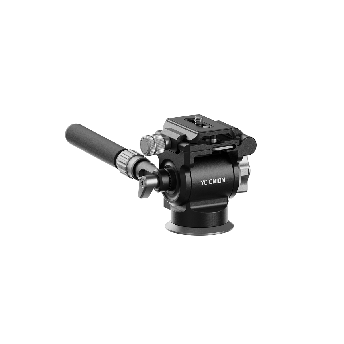 YC Onion Tako Nano Monopod Dolly SE & Tako Nano with FX50 - FX50 Fluid Head