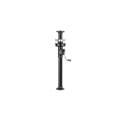Leofoto Geared Center Column GC-364C With 75mm Bowl Adaptor