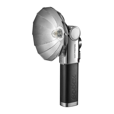 Godox Lux Master Retro Camera Flash