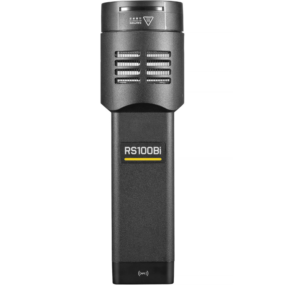 Godox RS100Bi 100W Bi-Colour Portable LED Video Light (2800K-6500K)