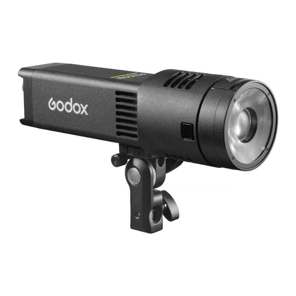 Godox RS100Bi 100W Bi-Colour Portable LED Video Light (2800K-6500K)