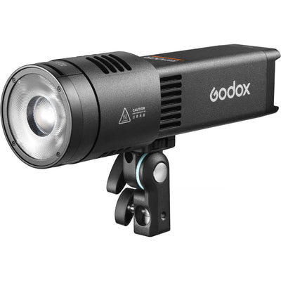 Godox RS100R 100W RGB Full Colour Portable LED Video Light (1800K-10000K)