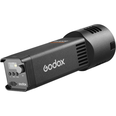 Godox RS100R 100W RGB Full Colour Portable LED Video Light (1800K-10000K)