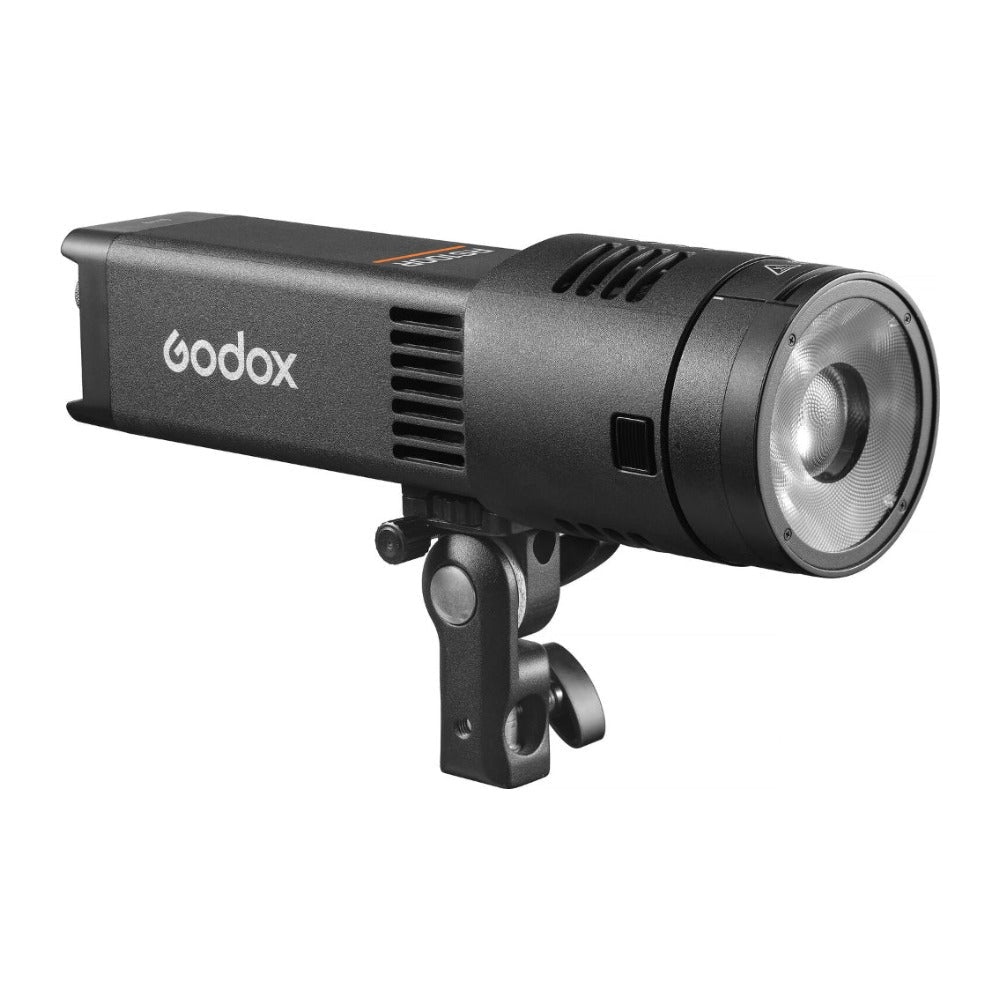 Godox RS100R 100W RGB Full Colour Portable LED Video Light (1800K-10000K)