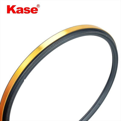Kase G-MCUV 62mm Multilayer Coating UV Filter