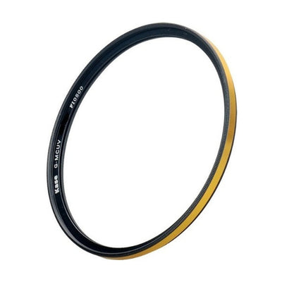 Kase G-MCUV 82mm Multilayer Coating UV Filter