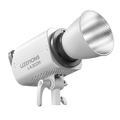Godox Litemons LA300R 330W RGB Dual Power LED Light (1800K-10000K) image 11