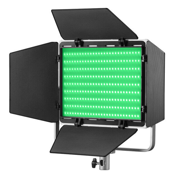 Godox Litemons LP600R 60W RGB LED Light Panel (1800K-10000K) image 1