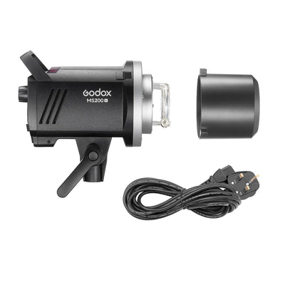 GODOX OCTAGON 140 CM SOFTBOX WITH GRID Bowens Mount