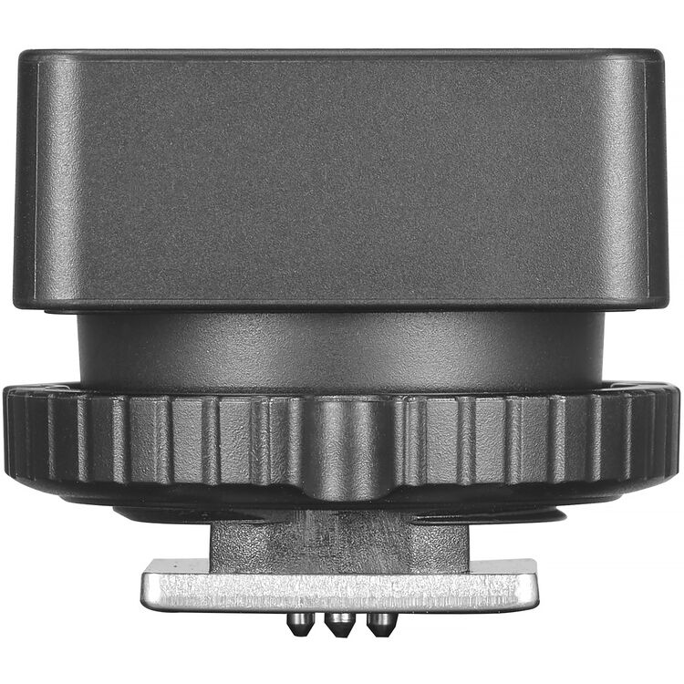 Godox TTL Wireless Trigger Canon + Hotshoe For IT32