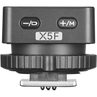 Godox TTL Wireless Trigger Fuji + Hotshoe For IT32