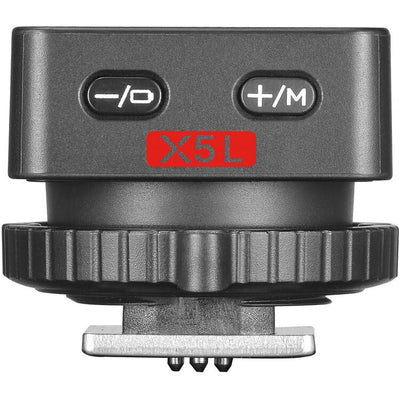 Godox TTL Wireless Trigger Leica + Hotshoe For IT32