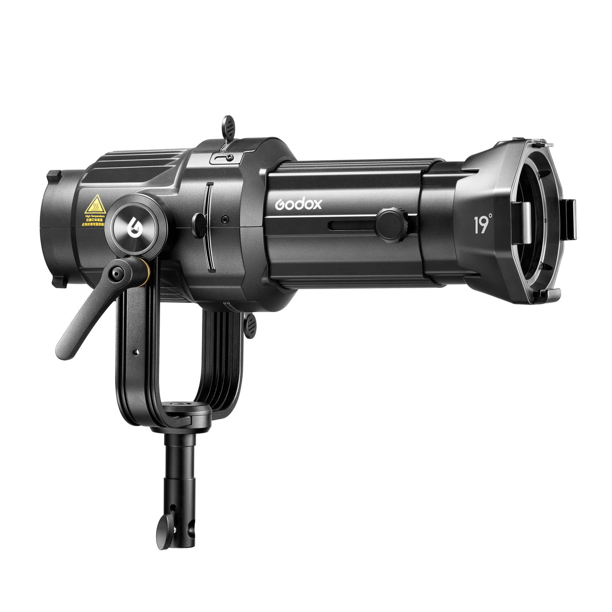 Godox VSA-19K Spotlight Attachment Kit with 19 Degree Lens