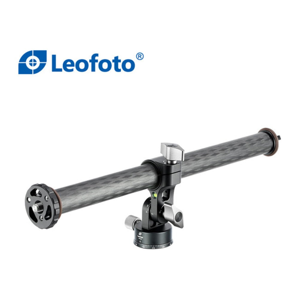 Leofoto Panoramic Carbon Fibre Centre Column