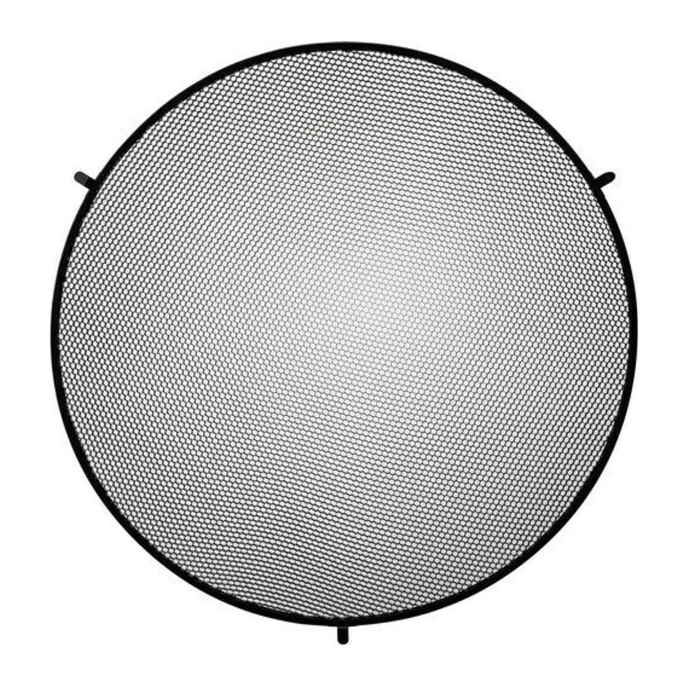 GODOX 55cm Beauty Dish Honeycomb Grid image 1