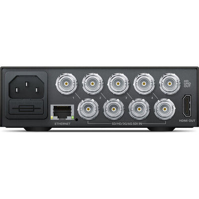 Blackmagic Design MultiView 4 image 4