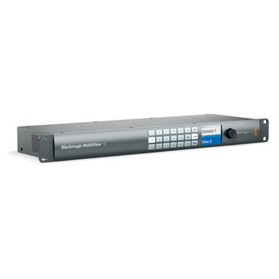Blackmagic Design MultiView 16 image 1