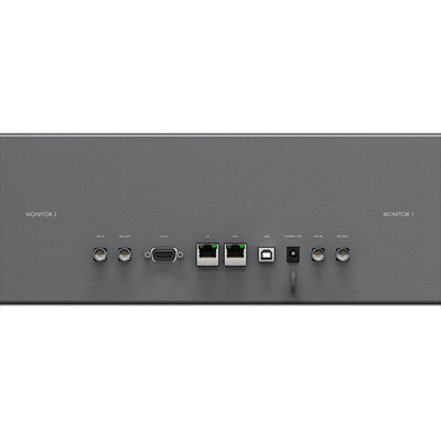 Blackmagic Design SmartScope Duo 4K Rack-Mounted Dual 6G-SDI Monitors image 11