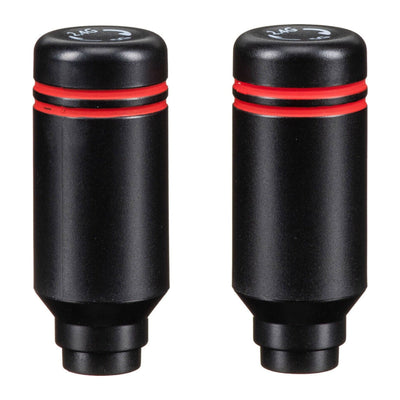 Hollyland 2.4 & 5 GHz Thumb Antenna for Pyro (2-Pack) image 1