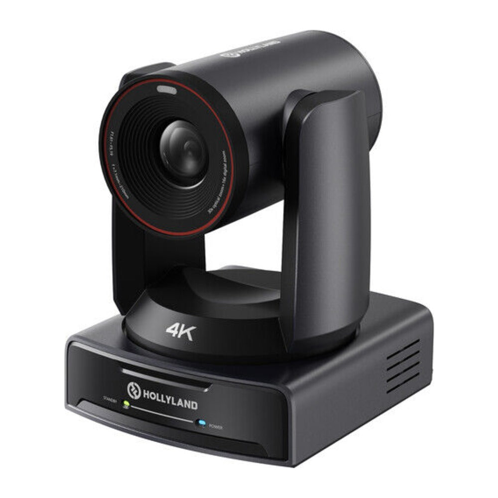 Hollyland camera rental – Astra P1 · 4K NDI PTZ, 30x zoom