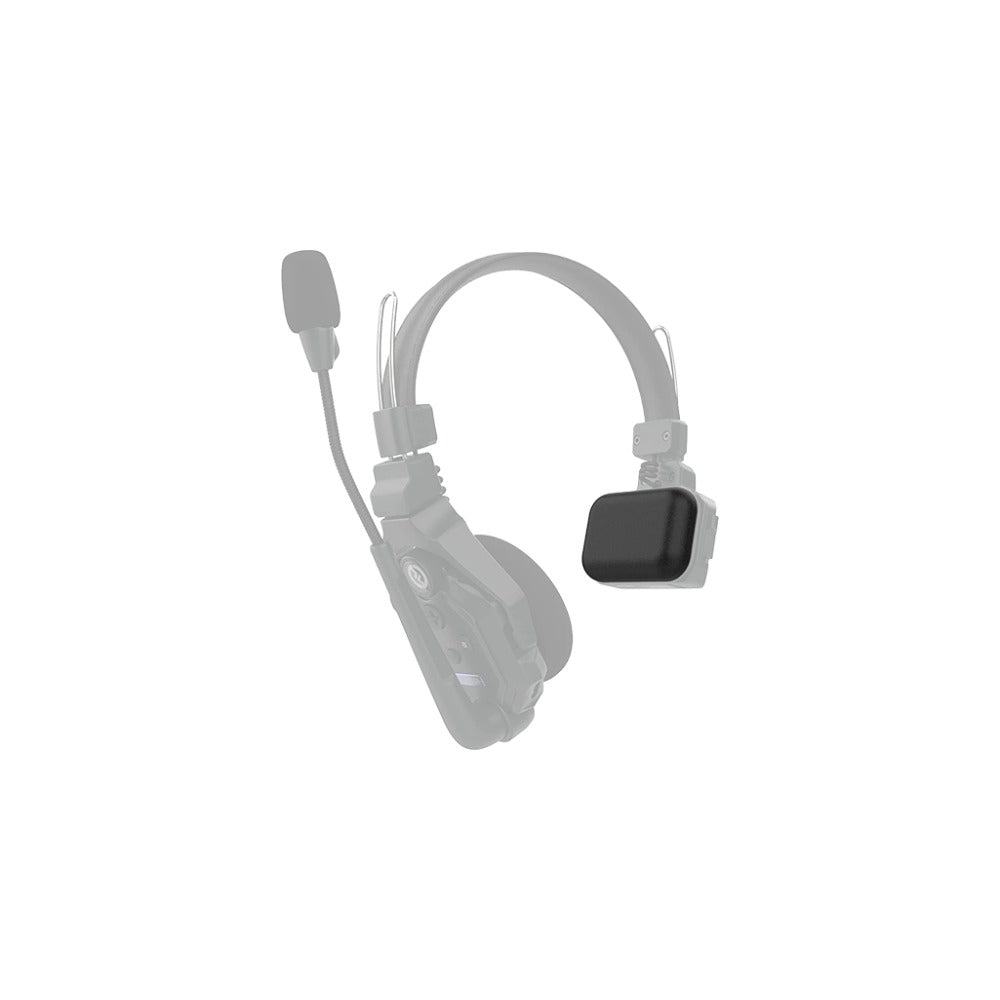 Hollyland Ear Pad for Solidcom C1/ C1 Pro image 1