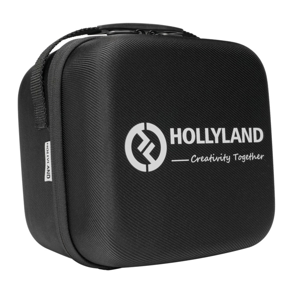 Hollyland Solidcom C1 System Carry Case Up to 3 Headsets image 1