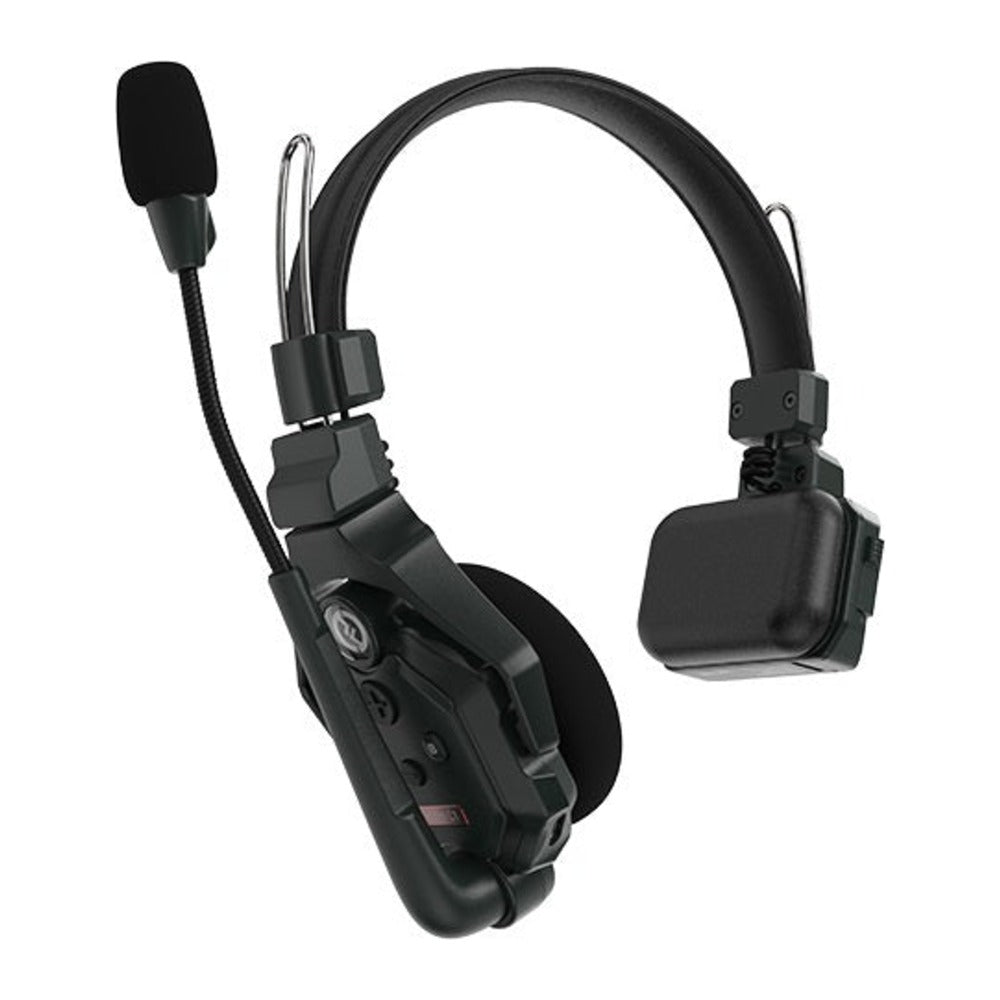 Hollyland Solidcom C1 Wireless Intercom System Wireless Headset (Master) image 1