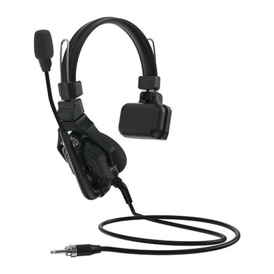 Hollyland Solidcom C1 Wired Intercom Headset for Hub Base image 1